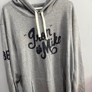 UA Roots of Fight Hoodie